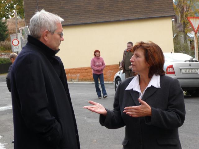 Křest hasičského auta 006